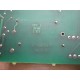 2-58396-2 Control Module Circuit Board - Used