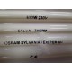 Osram Sylvania F072238 Heating Element