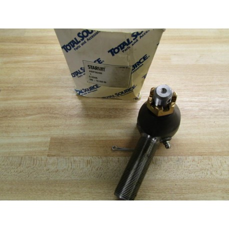 Total Source CL103405 Tie Rod End