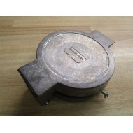 Crouse-Hinds QE54 Receptacle - New No Box