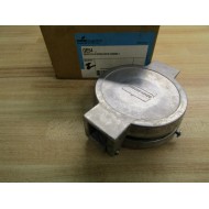 Crouse-Hinds QE54 Receptacle