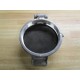 Crouse-Hinds QE54 Receptacle