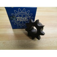 Martin 60BS9 1 Sprocket