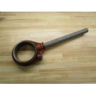 Ridgid 12-R Ratchet 30118 - Used