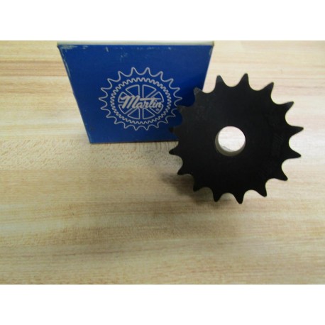 Martin 40B16 58" Sprocket