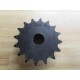 Martin 40B16 58" Sprocket