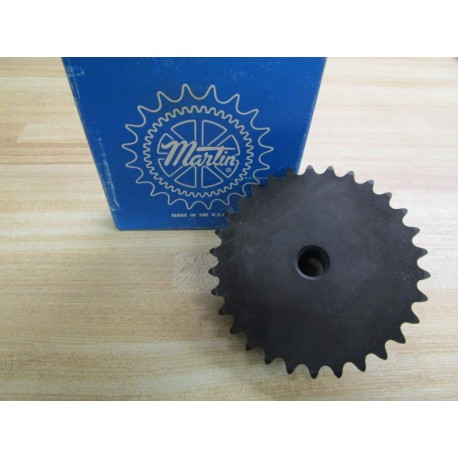 Martin 35B30 12" Sprocket