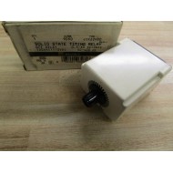 Square D JCK-22V20 Timer Relay