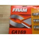 Fram CA169 Air Filter