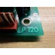 Eldridge EP 120 Mass Flow Meter Display 95021302 - Used