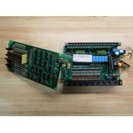 Allen Bradley 459221-0420 Circuit Board Assy 459221-0311 - Used