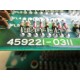 Allen Bradley 459221-0420 Circuit Board Assy 459221-0311 - Used