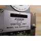 Foxboro 43A Pneumatic Pressure Controller 3-15 PSI - Used