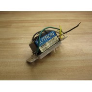 Lutron SELV-300P Dimmer SELV-300P-WH - Used