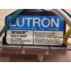 Lutron SELV-300P Dimmer SELV-300P-WH - Used