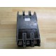 Siemens HEM3M050 50A Circuit Breaker HEM3M050L Cracked Edge - Used