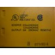 Omron E3B2-D2M4D-US-N-3 Sensor Relay E3B2D2M4DUSN3 - Used