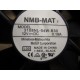 NMB-MAT 3108NL-04W-B30 Fan - Used