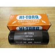 Hi-Torq CSP-233 Capacitor