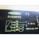 Banner D12SN6FPQ Sensor 33712 - Used