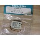 Siemens 3TX6-406-1A Tensioner 3TX64061A Varistor Only