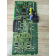 Fanuc A20B-2101-0350 Board A20B-2101-035008D - Used