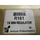 Arrow Pneumatics R161 Mini Regulator