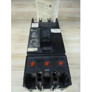 Westinghouse JB3200W Circuit Breaker 200 Amps - Used