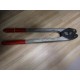 H-353 Industrial Steel Strapping Sealer - Used