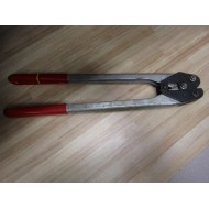 H-353 Industrial Steel Strapping Sealer - Used