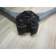 H-353 Industrial Steel Strapping Sealer - Used