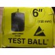 Cherne 270-067 Test Ball Plug
