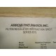 Arrow B752GM Filter Regulator