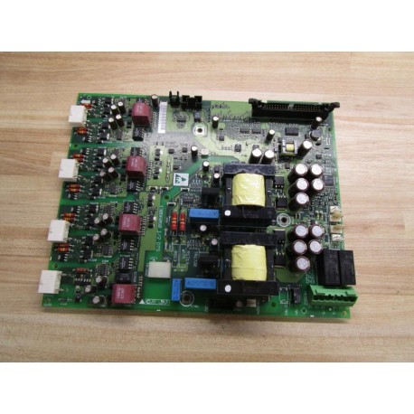 130B6060 12 DT5 Circuit Board - Used