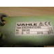 Vahle 600109 Feeding Screw - New No Box