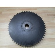 UST 50B56X 1-14 Sprocket - New No Box