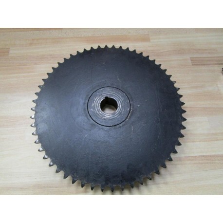 UST 50B56X 1-14 Sprocket - New No Box