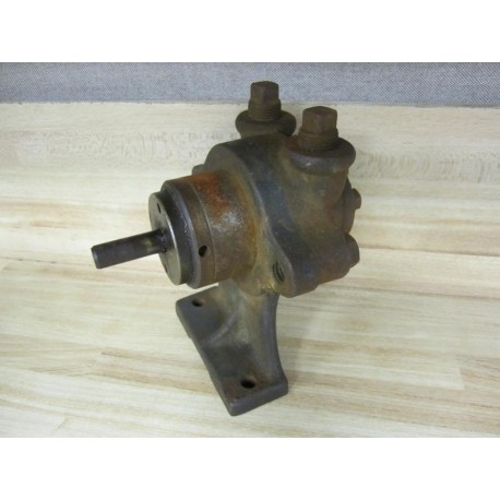 Tuthill Pump 0L81-A Pump 0L81A - Used