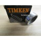 Timken B-208 Roller Bearing Open