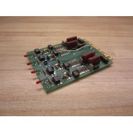 Texas Instruments 45953-1 Circuit Board - Used