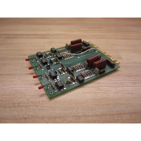 Texas Instruments 45953-1 Circuit Board - Used