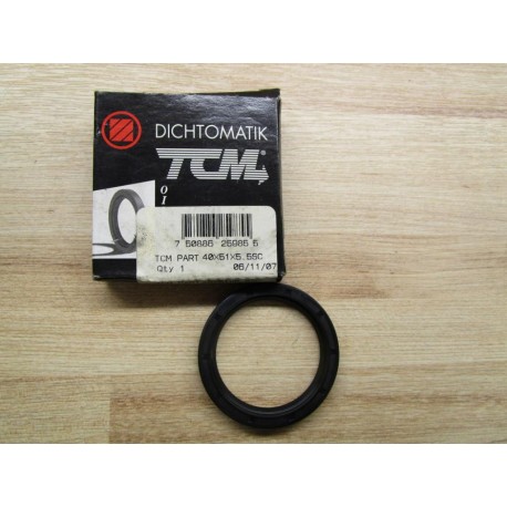 TCM 40X51X5.5SC Seal