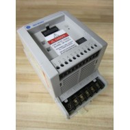 Allen Bradley 160-BA02NSF1 Speed Controller 160BA02NSF1 WO Device Net Ser. C - Used