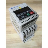 Allen Bradley 160-BA02NSF1 Speed Controller 160BA02NSF1 Series B - Used