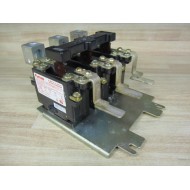 Furnas 48HC37AA2 Overload Relay 3 Pole - New No Box