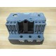 Siemens 48AT-B1S00 Overload Relay 3UB88134BB2 Missing Buttons - Used