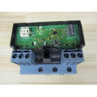 Siemens 48AT-B1S00 Overload Relay 3UB88134BB2 Missing Top - Parts Only