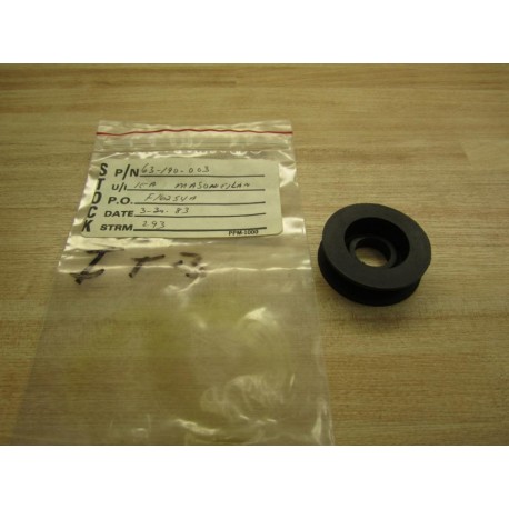 63-190-003 Rubber Seal