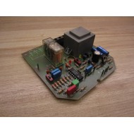 ZN1706 Circuit Board - Used