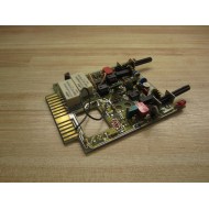 1649-376E Circuit Board - Used